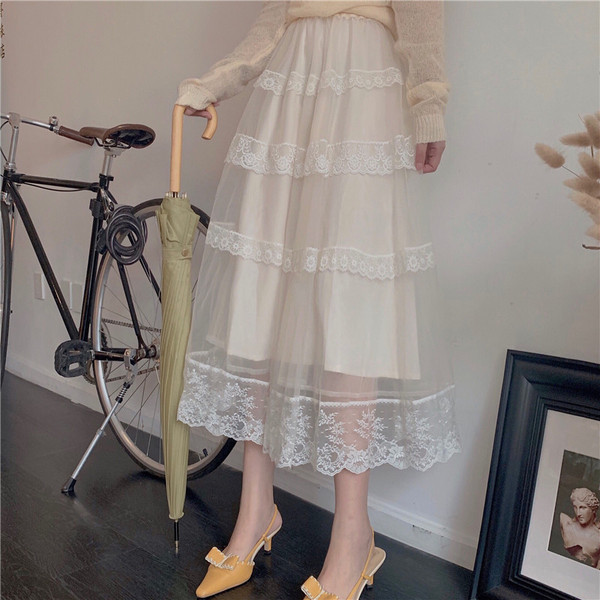 Pulover de dama din tricotat subtire cu umerii goi