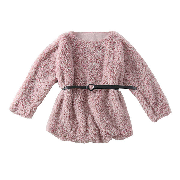 Rochie de dama actuala cu decolteu O in alb, verde si roz