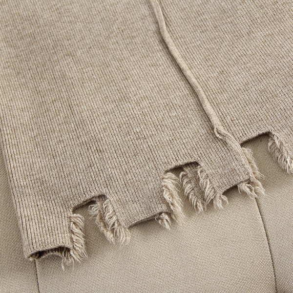 Pantaloni largi dama casual cu talie inalta in diferite culori