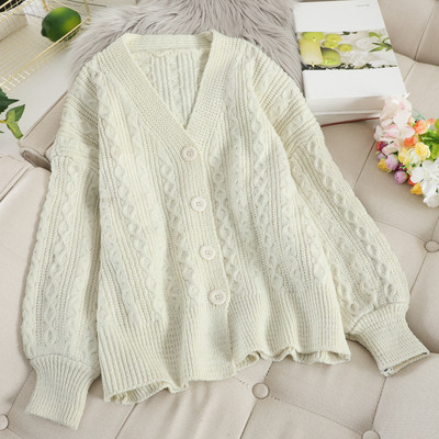 Női mellény spitz nyakkivágással és gombokkal több színben