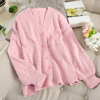 Női mellény spitz nyakkivágással és gombokkal több színben