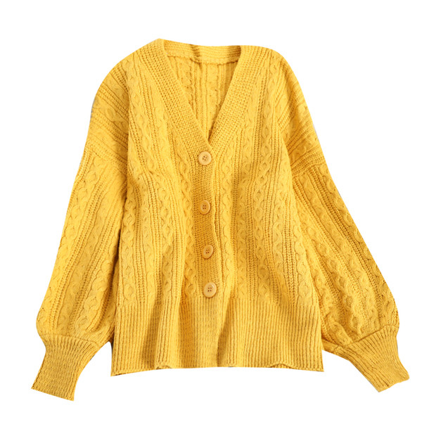 Női mellény spitz nyakkivágással és gombokkal több színben