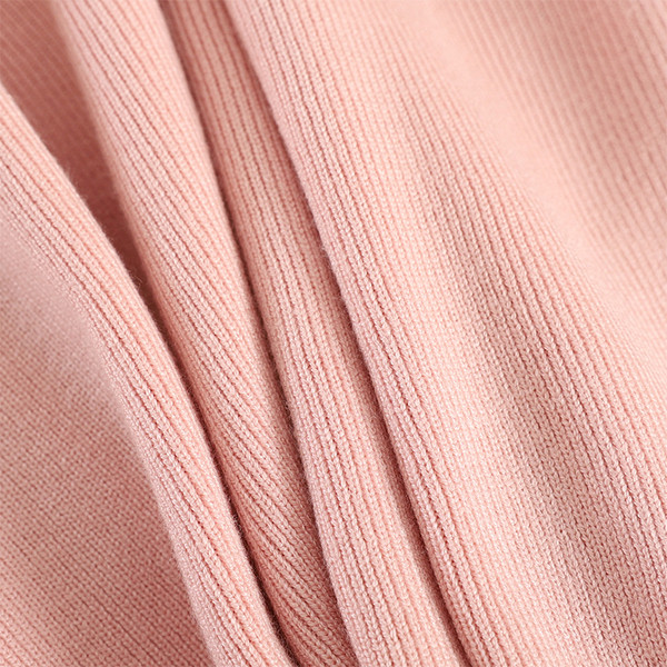 Pulover de dama cu panglica si maneci lungi in mai multe culori