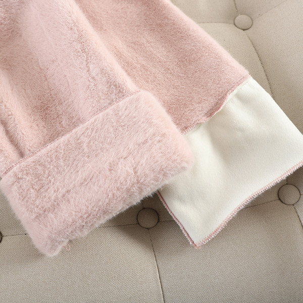 Palton de dama model nou cu cravate si nasturi in patru culori