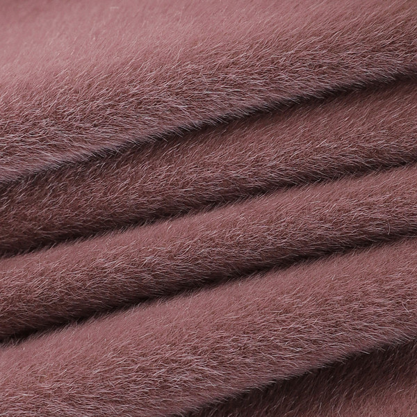 Pantaloni scurti de iarna de dama cu talie inalta si nasturi in doua culori