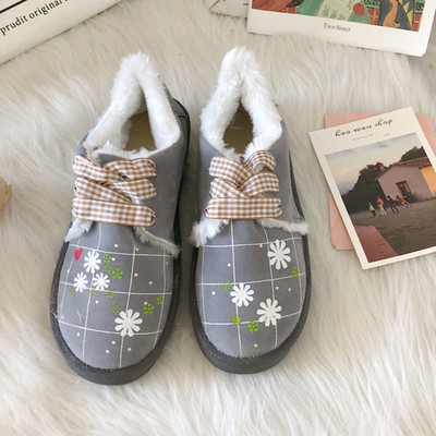 Pantofi casual dama cu captuseala moale in mai multe culori