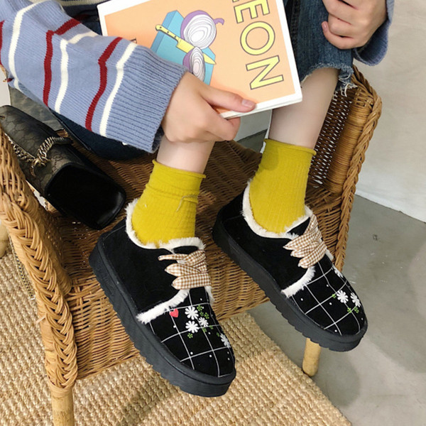 Pantofi casual dama cu captuseala moale in mai multe culori