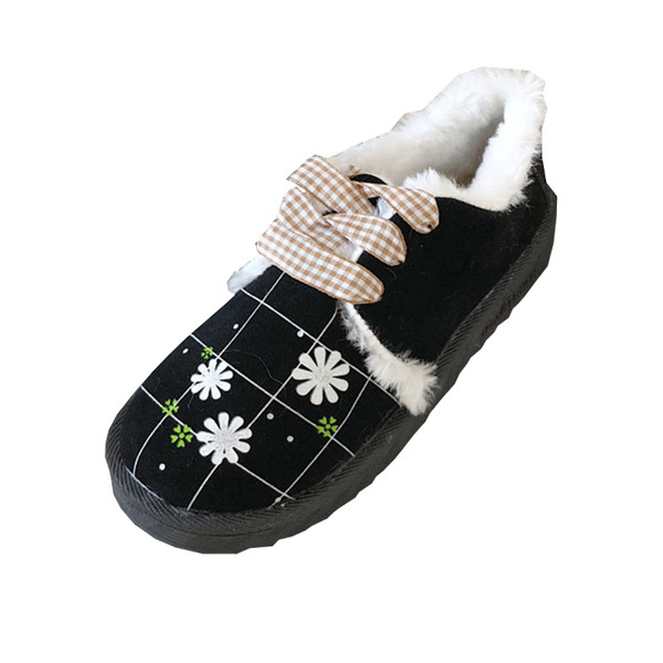 Pantofi casual dama cu captuseala moale in mai multe culori