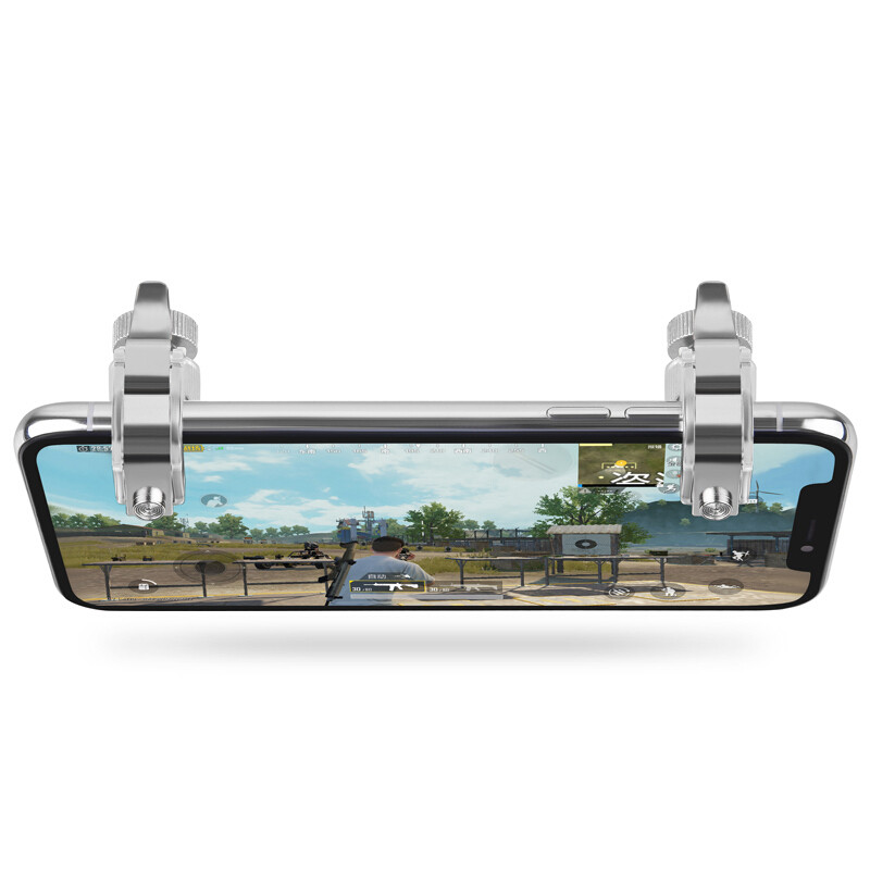 Геймпад контролери за телефон