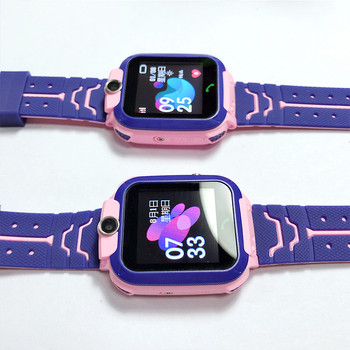 Παιδικό smartwatch Q12