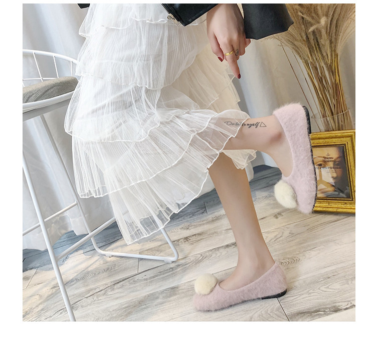 Női pehely szabadidőcipő két színben