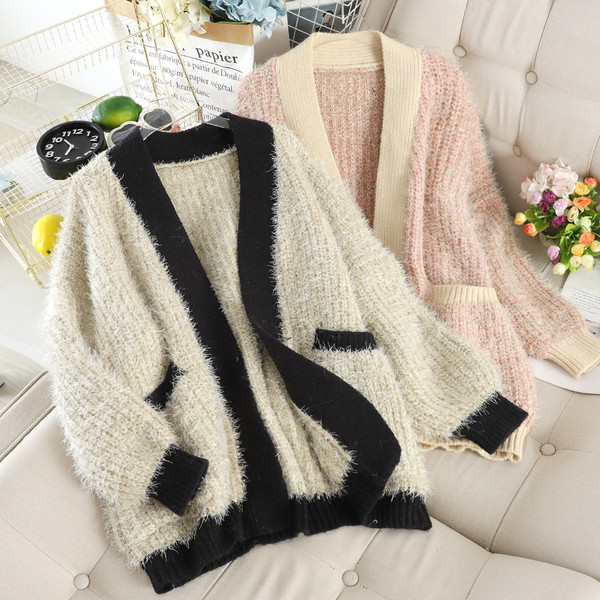 Női pehelymellény zsebekkel, többféle színben