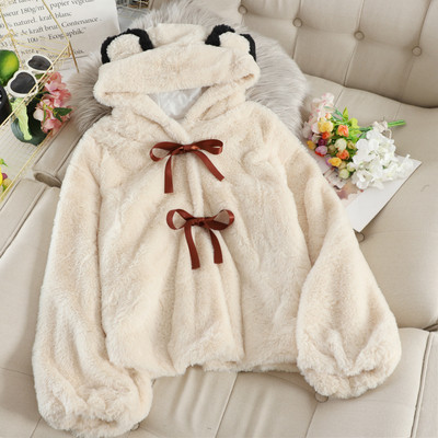 Női pehelykabát 3D elemmel több színben