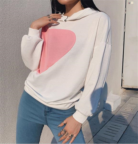 Pulover casual de dama cu decolteu oval si maneci lungi