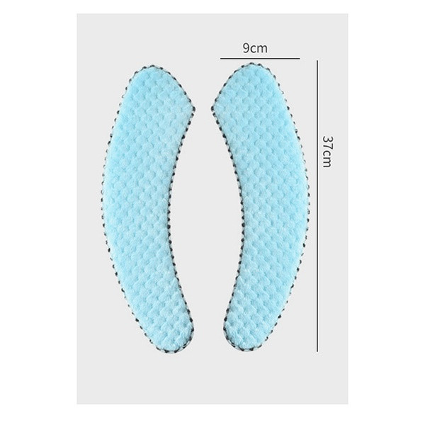 Toalete autoadezive pentru vase de toaleta in patru culori