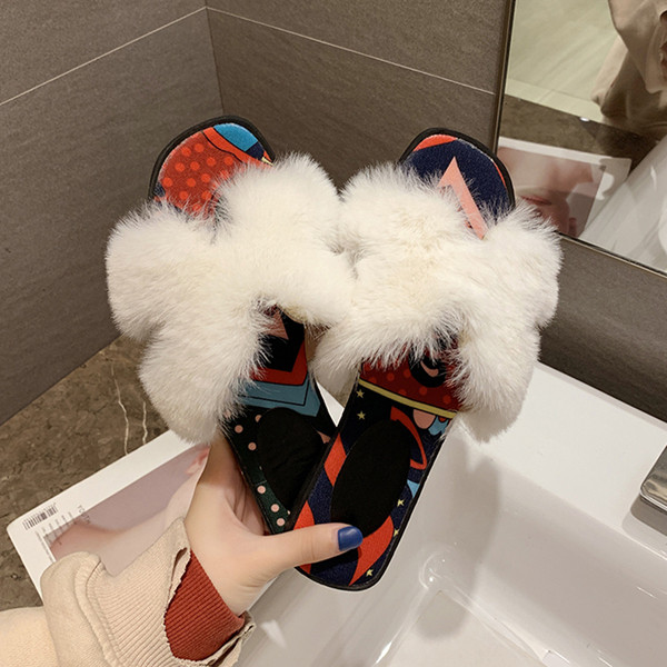 Lapos talpú és pehely női papucs többféle színben