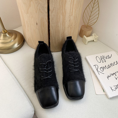 Pantofi casual dama in mai multe culori