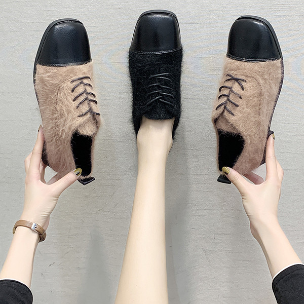 Pantofi casual dama in mai multe culori