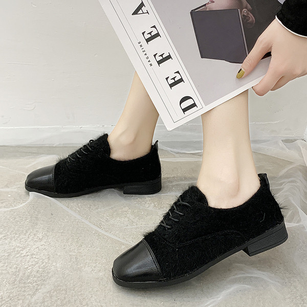 Pantofi casual dama in mai multe culori