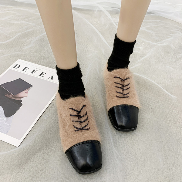 Pantofi casual dama in mai multe culori