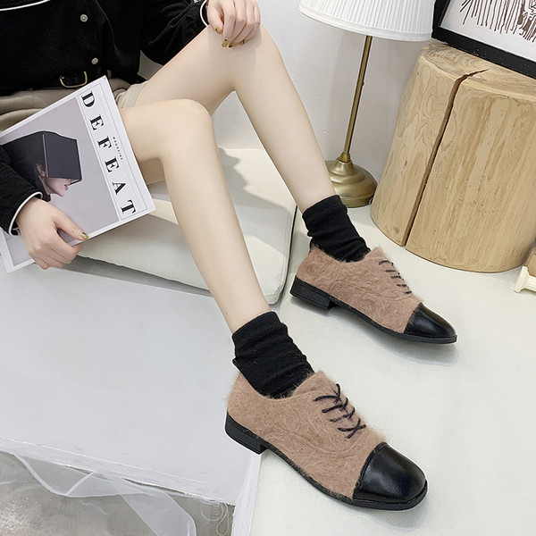 Pantofi casual dama in mai multe culori