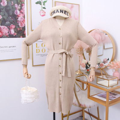 Rochie casual dama cu nasturi si curea – in patru culori