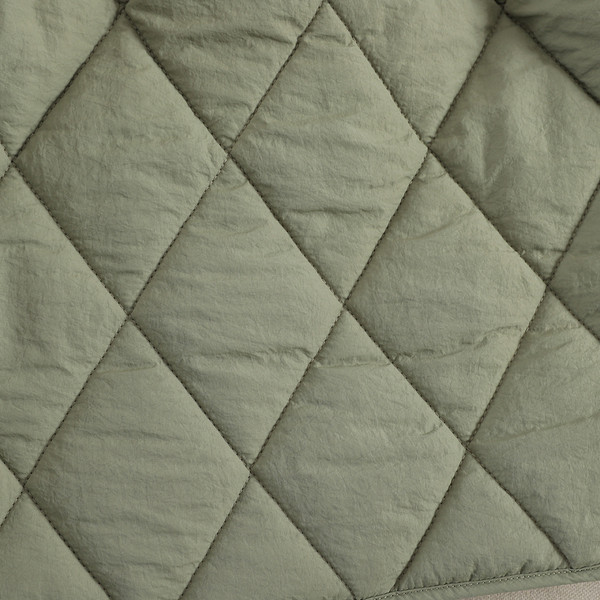 Geaca moderna de dama lunga cu nasturi si cravate in patru culori