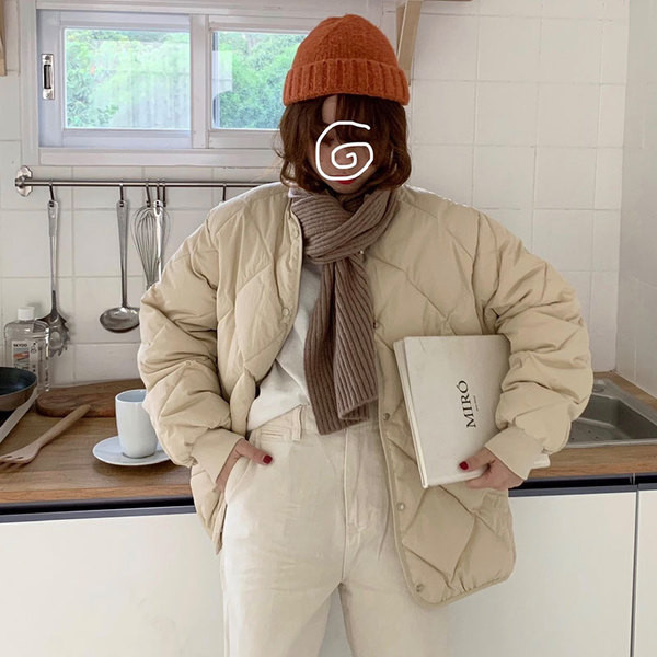 Jachetă topică, scurtă, subțire, în două culori