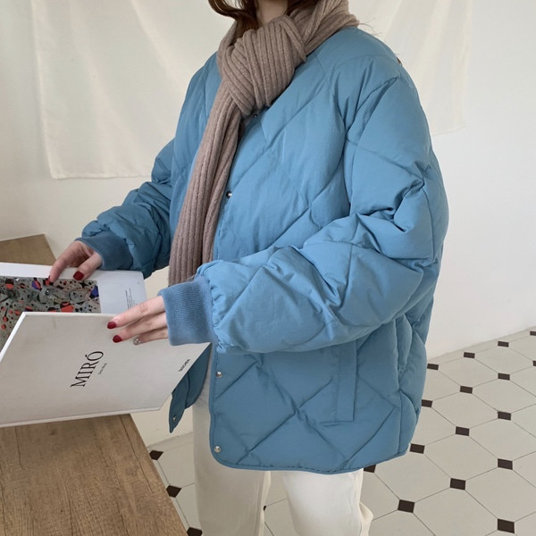 Jachetă topică, scurtă, subțire, în două culori