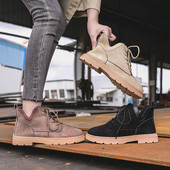 Ghete de dama moderne cu talpa plate in mai multe culori