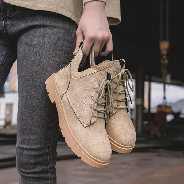 Ghete de dama moderne cu talpa plate in mai multe culori