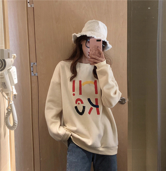 Bluza dama casual model lat in patru culori cu decolteu oval