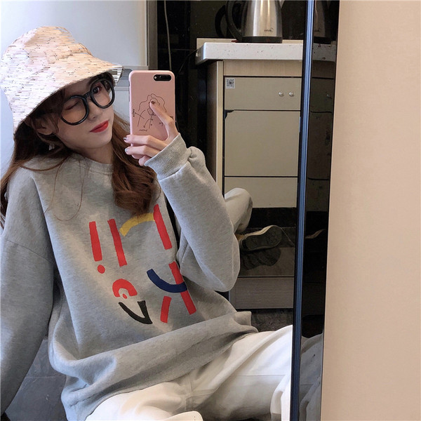 Bluza dama casual model lat in patru culori cu decolteu oval