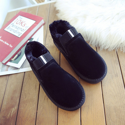 Cizme de dama cu captuseala moale in mai multe culori