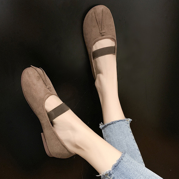 Pantofi casual dama cu talpa plate in mai multe culori