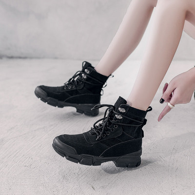 Cubanezi pentru femei în negru și maro