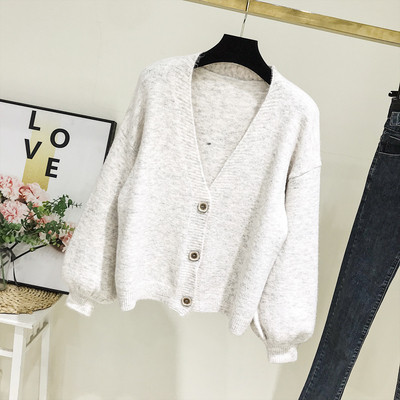 Vesta moderna de dama cu decolteu spitz in roz, galben, verde si bej