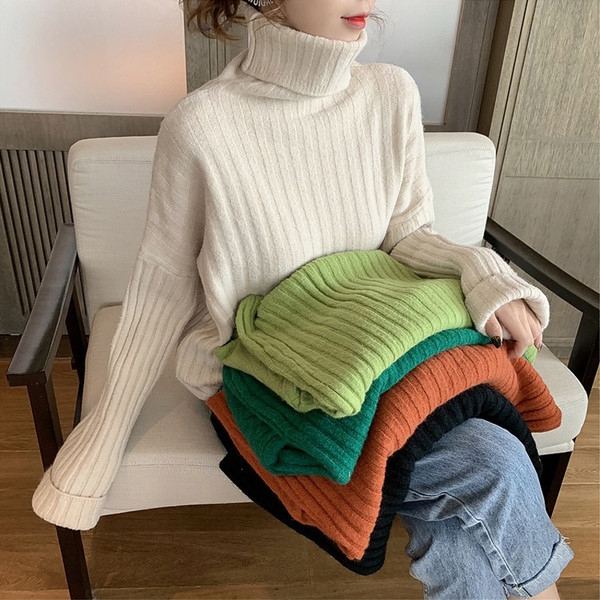 Χειμερινό γυναικείο ζιβάνκο σε διάφορα χρώματα