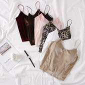 Maiou de dama model nou cu bretele subtiri - mai multe culori