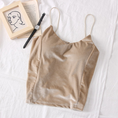 Maiou de dama model nou cu bretele subtiri - mai multe culori