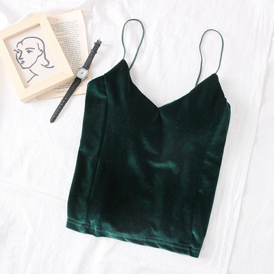 Maiou de dama model nou cu bretele subtiri - mai multe culori