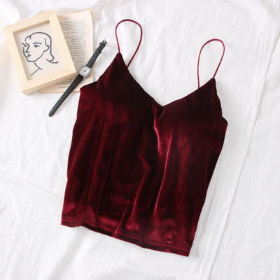 Maiou de dama model nou cu bretele subtiri - mai multe culori