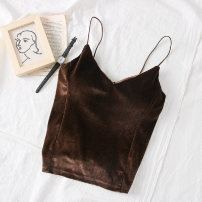 Maiou de dama model nou cu bretele subtiri - mai multe culori