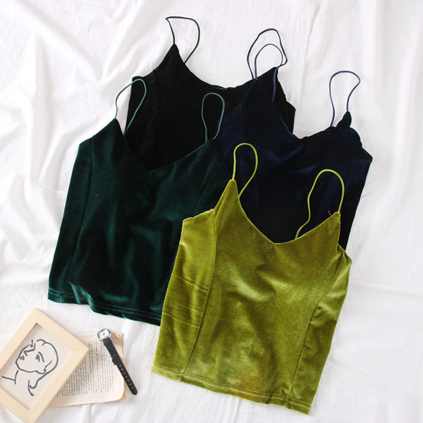 Maiou de dama model nou cu bretele subtiri - mai multe culori