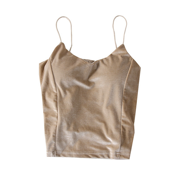 Maiou de dama model nou cu bretele subtiri - mai multe culori