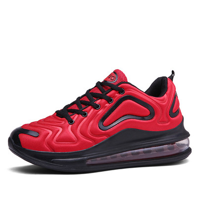 НОВ модел мъжки маратонки с въздушна възглавница в три цвята