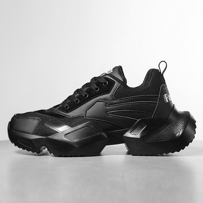 ХИТ Модерни  мъжки маратонки в три цвята