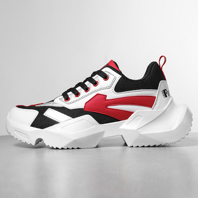 ХИТ Модерни  мъжки маратонки в три цвята