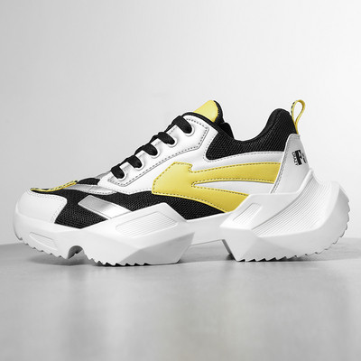 ХИТ Модерни  мъжки маратонки в три цвята