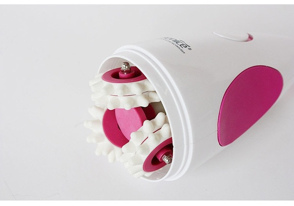 Μασάζ σώματος  κυτταρίτιδας